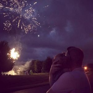 Meet your Posher, Cory